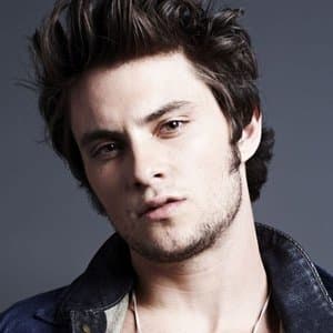 Shiloh Fernandez