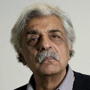 Tariq Ali