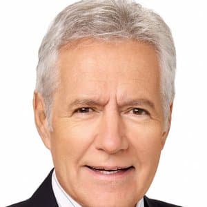 Alex Trebek