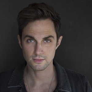 Andrew J. West