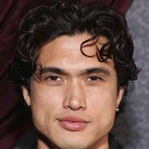 Charles Melton