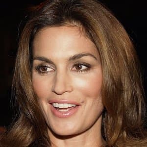 Cindy Crawford