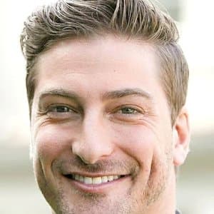 Daniel Lissing