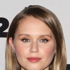 Eliza Scanlen