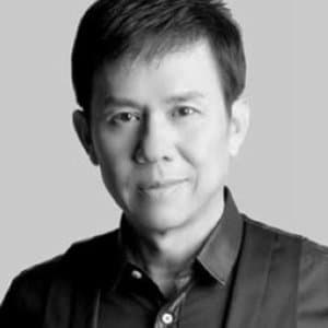 Huang Wenyong