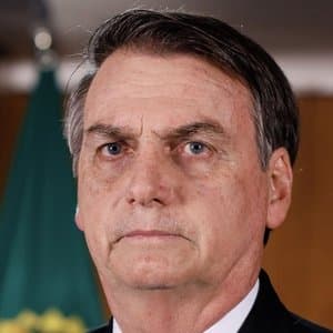 Jair Bolsonaro