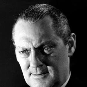 Lionel Barrymore