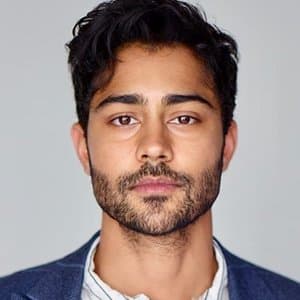 Manish Dayal