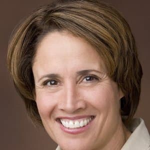 Mary Carillo