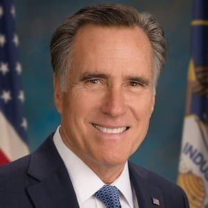 Mitt Romney