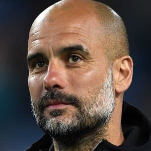 Pep Guardiola