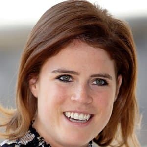 Princess Eugenie