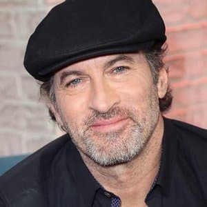 Scott Patterson