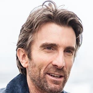 Sharlto Copley