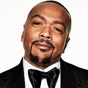 Timbaland