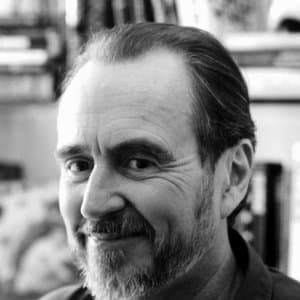 Wes Craven