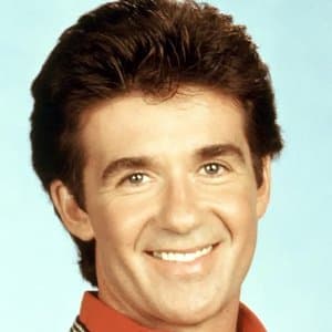 Alan Thicke