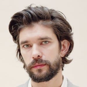 Ben Whishaw