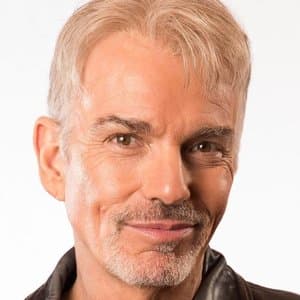 Billy Bob Thornton