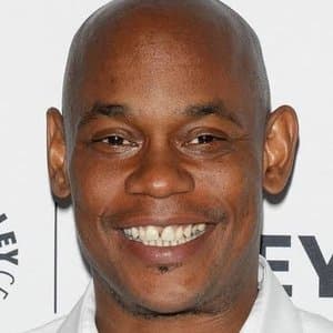 Bokeem Woodbine