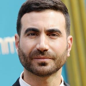 Brett Goldstein