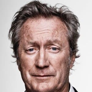 Bryan Brown