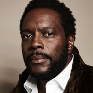 Chad L. Coleman