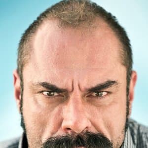 Conan Stevens