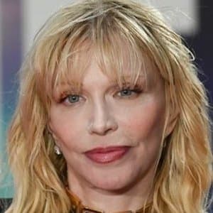 Courtney Love