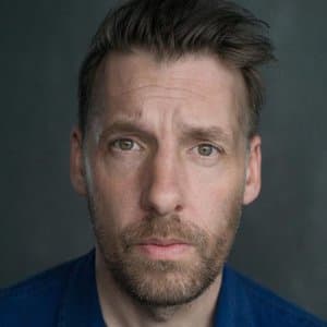 Craig Parkinson