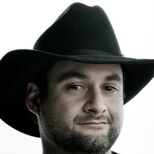 Dave Filoni