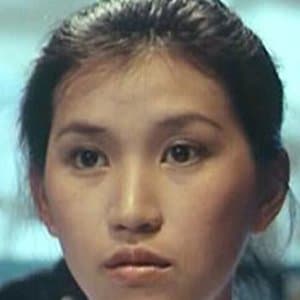 Dorothy Yu Yee-Ha