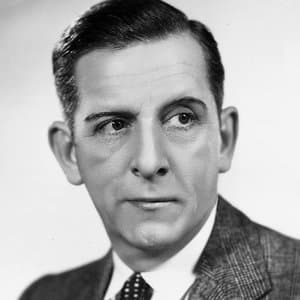 Edward Everett Horton