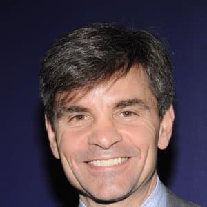 George Stephanopoulos