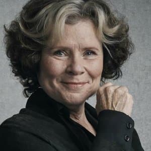 Imelda Staunton