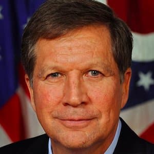 John Kasich