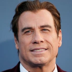 John Travolta