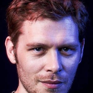 Joseph Morgan