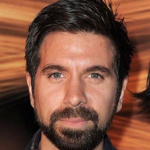 Joshua Gomez