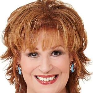 Joy Behar