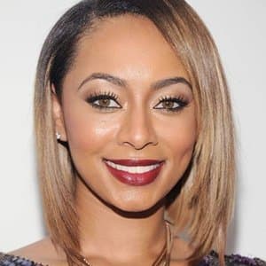 Keri Hilson