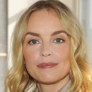 Nina Hoss