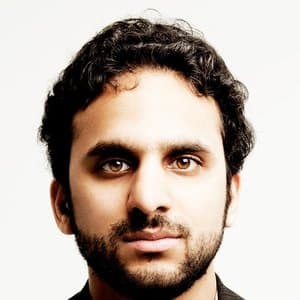 Nish Kumar