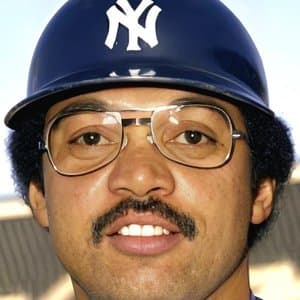 Reggie Jackson