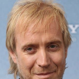 Rhys Ifans