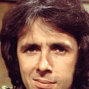 Richard O'Sullivan