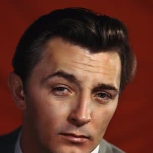 Robert Mitchum