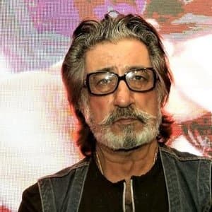 Shakti Kapoor