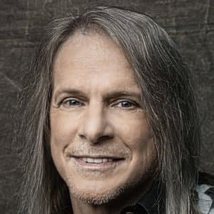 Steve Morse