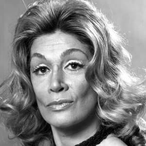 Sylvia Miles